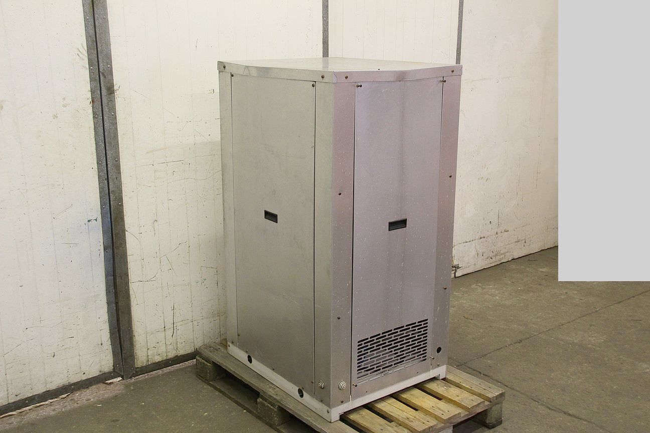 Druckspeicherpumpe von fiorini - KIT HP AN 1P DWC-V300/1,1 – Bild 3