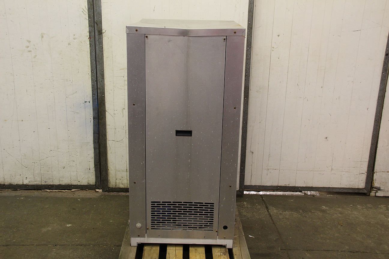 Druckspeicherpumpe von fiorini - KIT HP AN 1P DWC-V300/1,1 – Bild 4