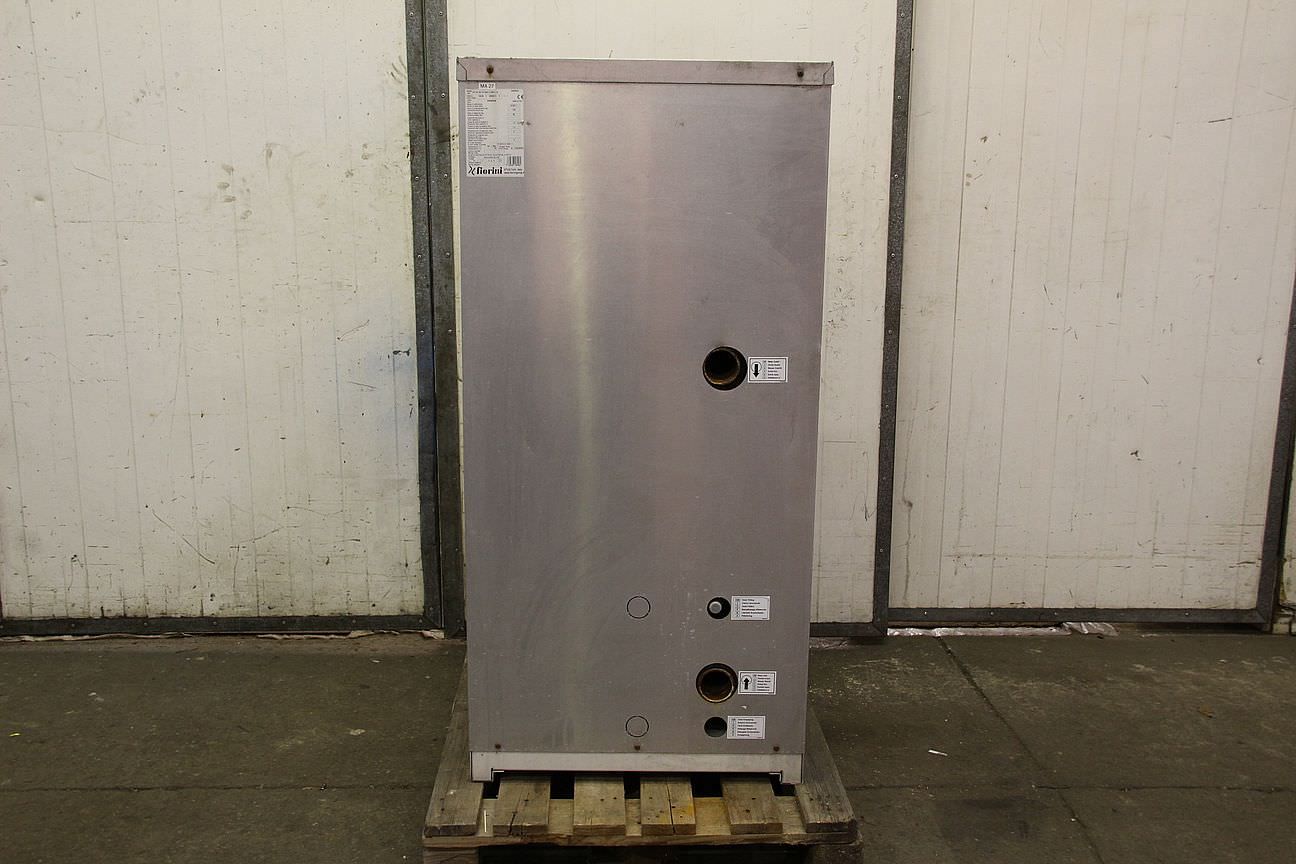 Druckspeicherpumpe von fiorini - KIT HP AN 1P DWC-V300/1,1 – Bild 10