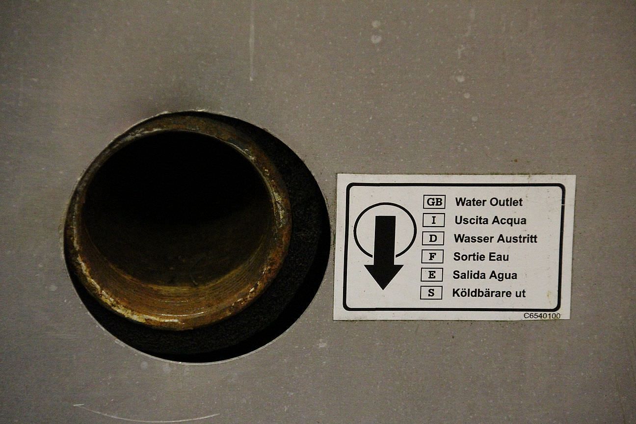 Druckspeicherpumpe von fiorini - KIT HP AN 1P DWC-V300/1,1 – Bild 11