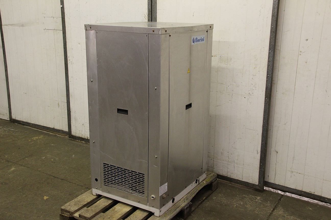 Druckspeicherpumpe von fiorini - KIT HP AN 1P DWC-V500/1.5 – Bild 6