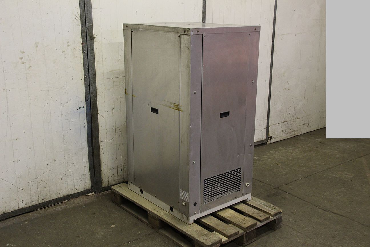 Druckspeicherpumpe von fiorini - KIT HP AN 1P DWC-V500/1.5 – Bild 7