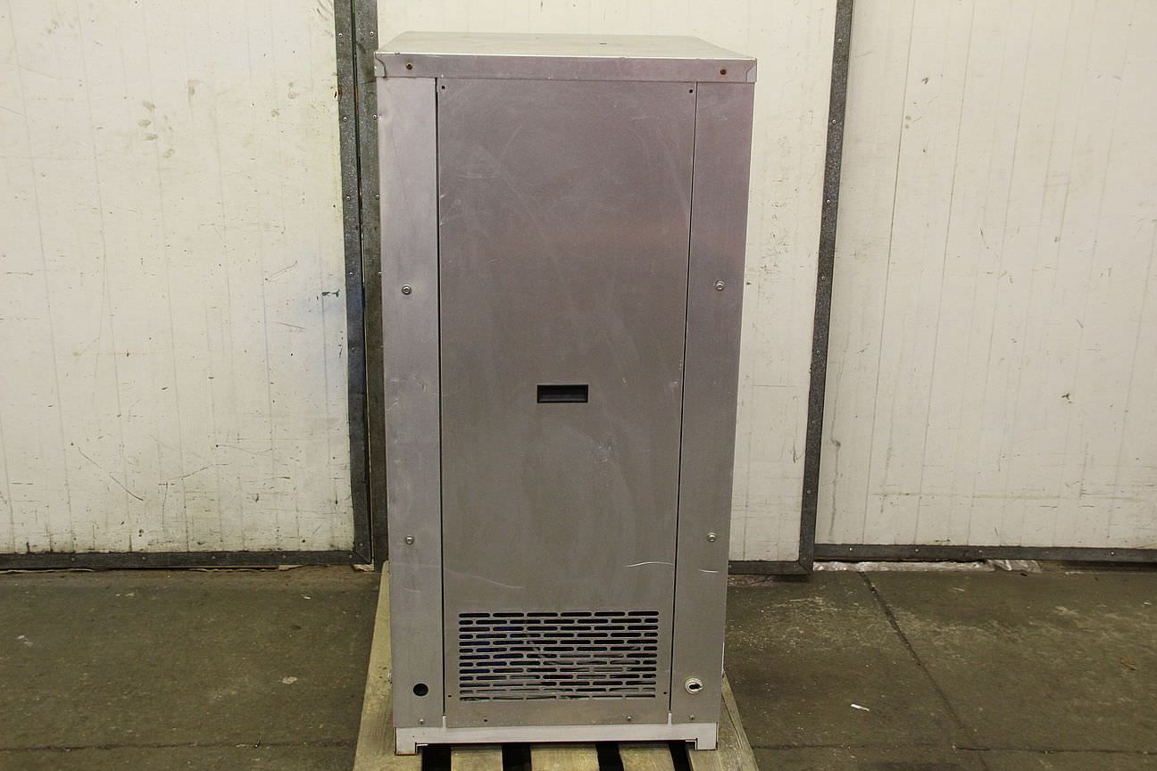 Druckspeicherpumpe von fiorini - KIT HP AN 1P DWC-V500/1.5 – Bild 2