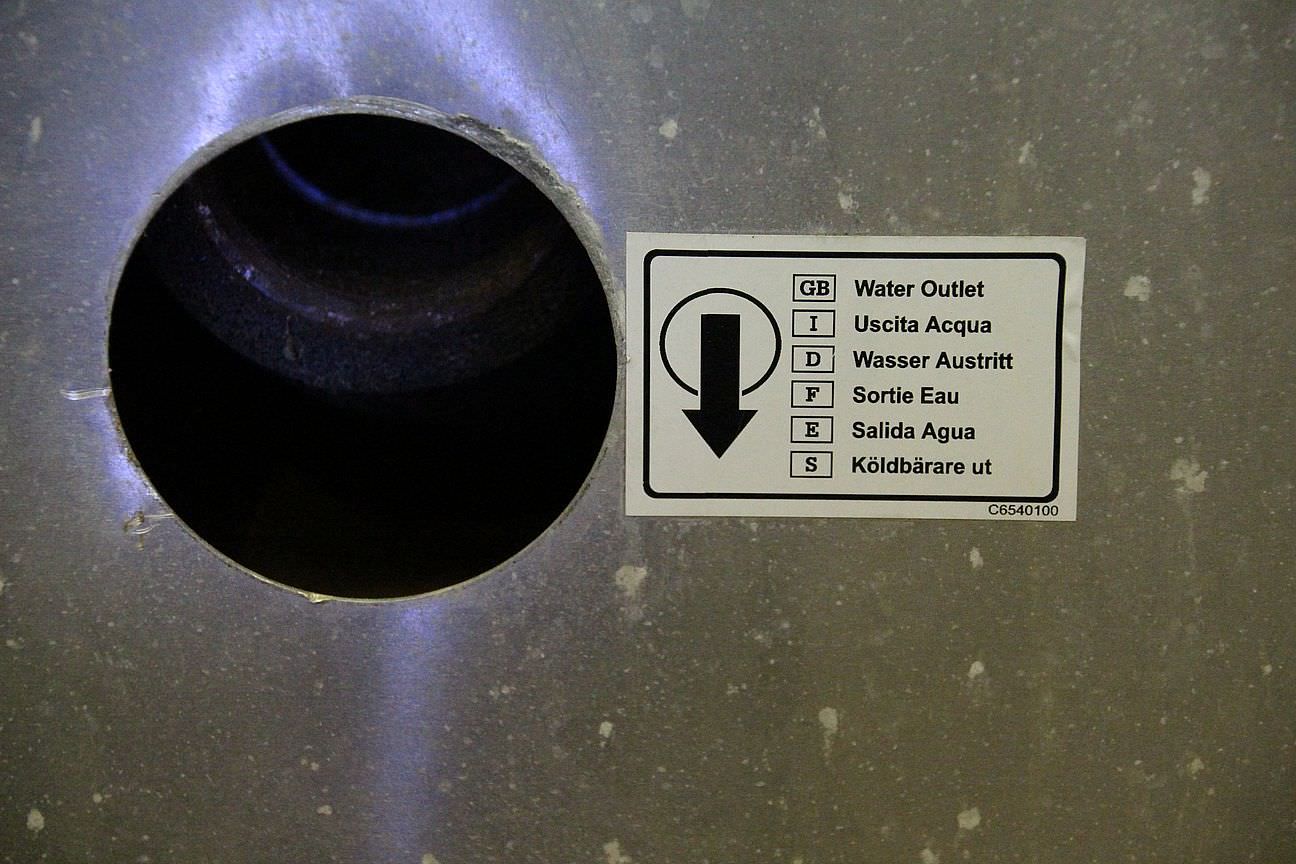 Druckspeicherpumpe von fiorini - KIT HP AN 1P DWC-V500/1.5 – Bild 10