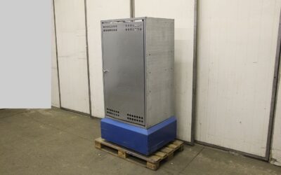 Alternative view of Druckspeicherpumpe mit Frostsicherung von Schniewindt - 97/DF 15