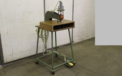 Alternative view of Stanze von unbekannt - Ausladung 340 mm