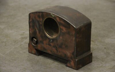 Gegenlager für Fräsmaschine von unbekannt - Bohrung 55 mm