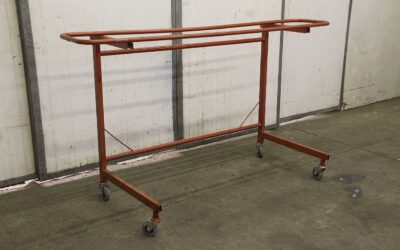 Alternative view of Möbel Corlette von unbekannt - 2060/750/H1160 mm