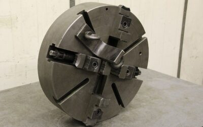 Alternative view of Planscheibe 450 mm von ERL - Kurzkegel 6