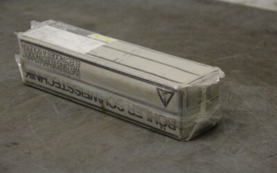 Stabelektroden Schweißelektroden 2,5 x 250 von Böhler - FOX SPE – Bild 6