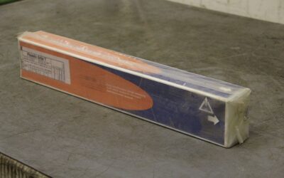 Stabelektroden Schweißelektroden 4,0 x 450 von Thyssen - Phoenix Grün T