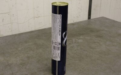 Alternative view of Stabelektroden Schweißelektroden 3,2 x 350 von Böhler - FOX DCMS Kb