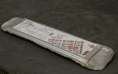 Stabelektroden Schweißelektroden 4,0 x 350 von Lincoln - SL 19 G