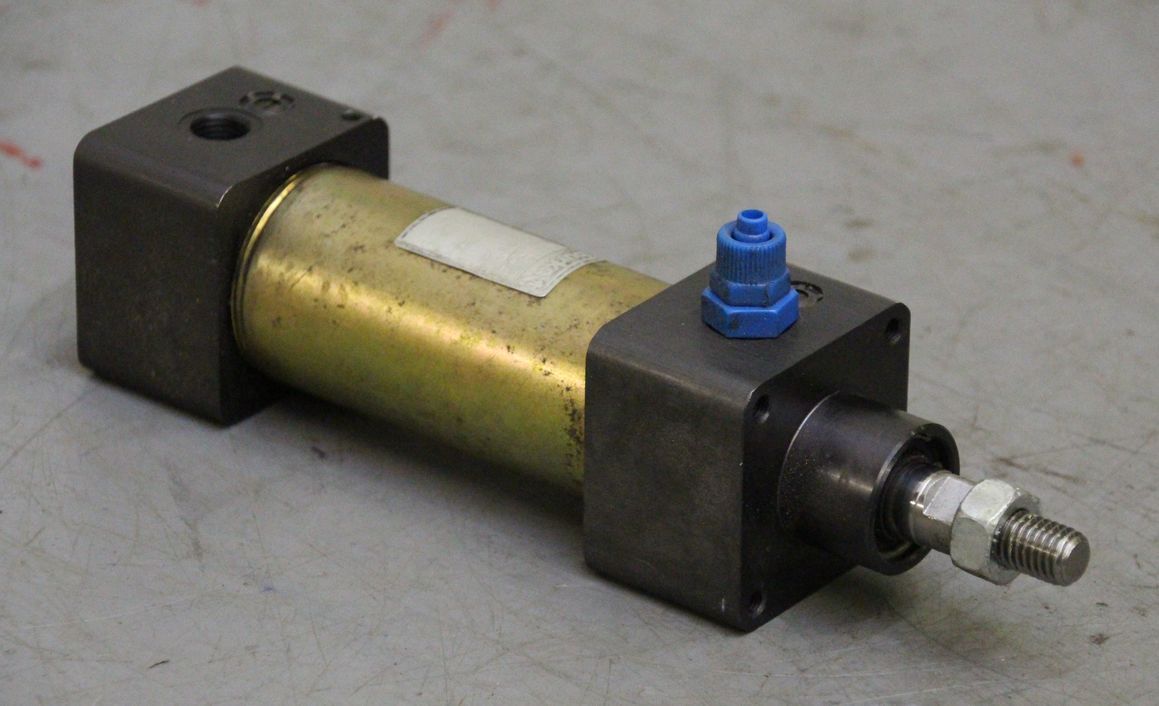 Pneumatikzylinder von Bürkert - 38/120 – Bild 2