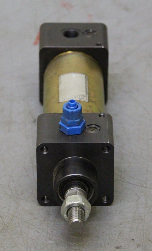 Pneumatikzylinder von Bürkert - 38/120 – Bild 3