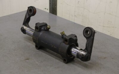 Lenkzylinder von Unbekannt - J024520404