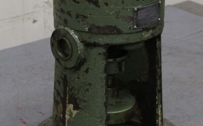 Alternative view of Kühlwasserpumpe von Steimel - RFM3/40