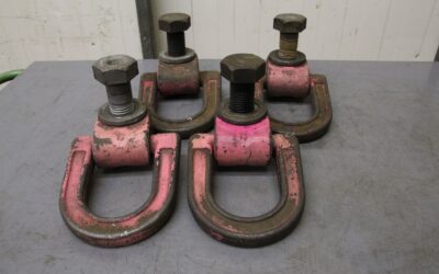 Lastbock von VLBG - verschiedene grössen