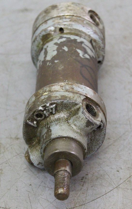 Hydraulikzylinder von Unbekannt - Hub 60 mm – Bild 4