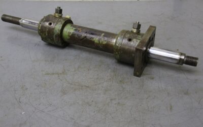 Lenkzylinder von Unbekannt - 36 x 160