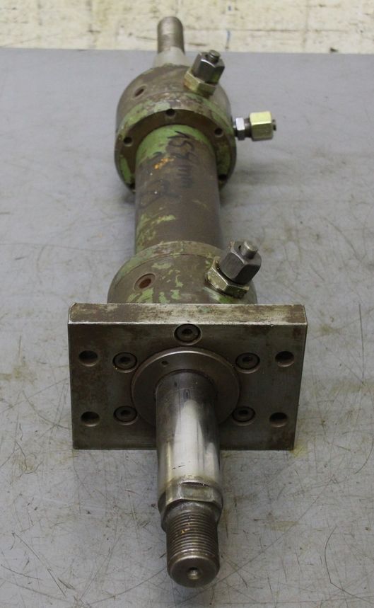 Lenkzylinder von Unbekannt - 36 x 160 – Bild 3