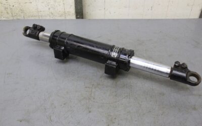 Lenkzylinder von Unbekannt - 40 x 198