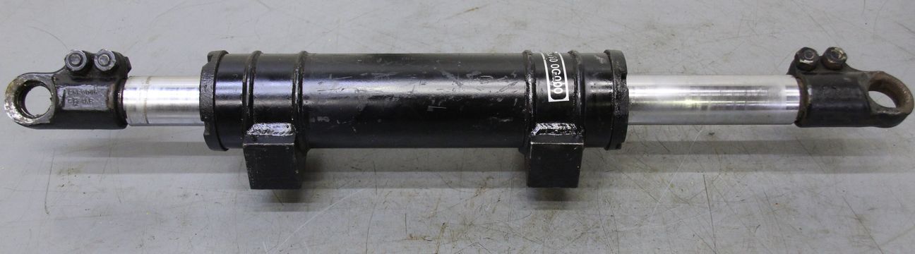 Lenkzylinder von Unbekannt - 40 x 198 – Bild 2