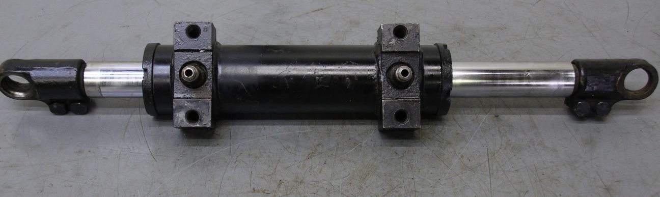 Lenkzylinder von Unbekannt - 40 x 198 – Bild 4