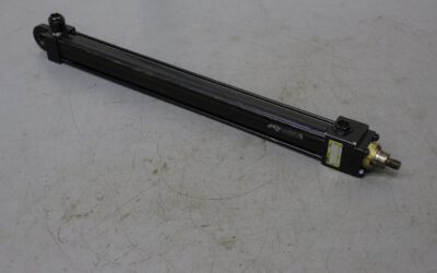 Hydraulikzylinder von Parker - M-M1133