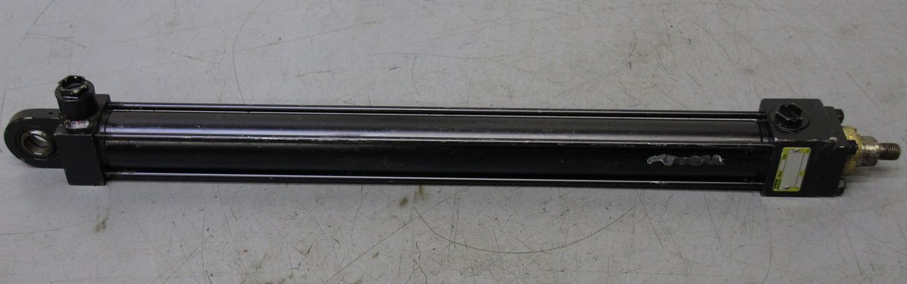 Hydraulikzylinder von Parker - M-M1133 – Bild 2