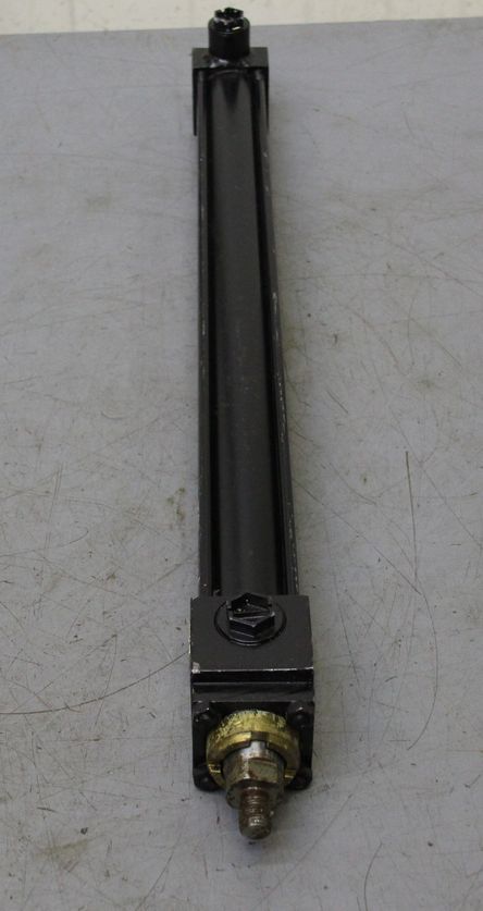 Hydraulikzylinder von Parker - M-M1133 – Bild 3