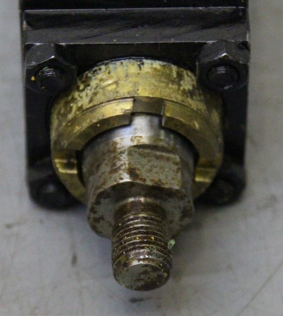 Hydraulikzylinder von Parker - M-M1133 – Bild 4