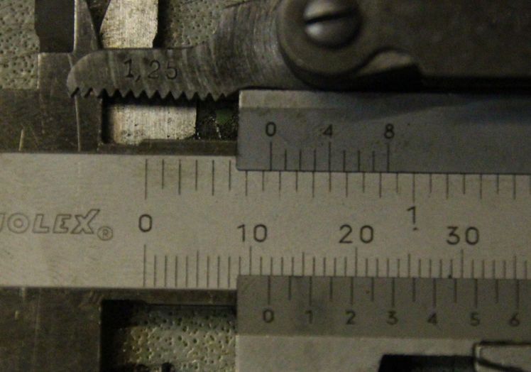 Hydraulikzylinder von Parker - M-M1133 – Bild 5