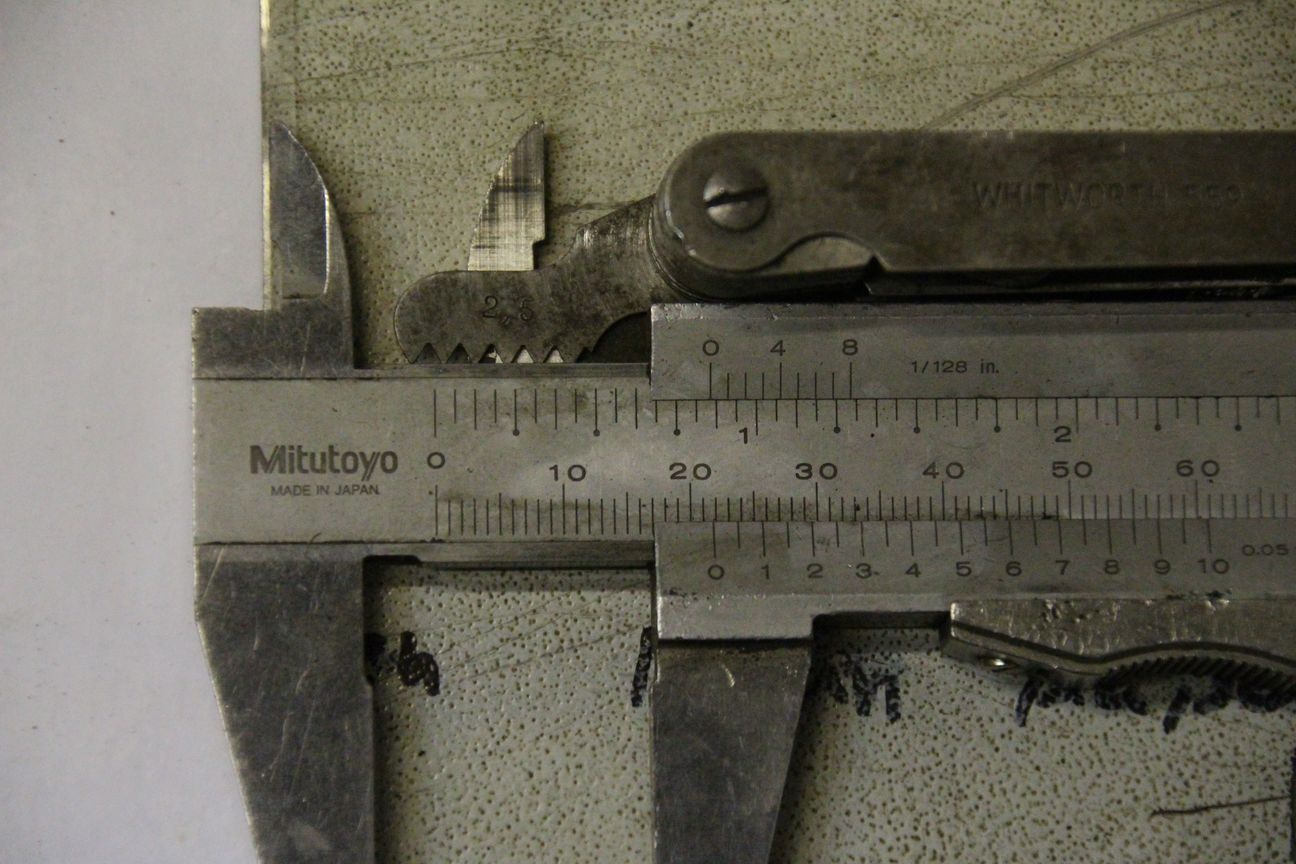 Kraftspannfutter hydraulisch von Forkardt - KS/PS250 – Bild 9