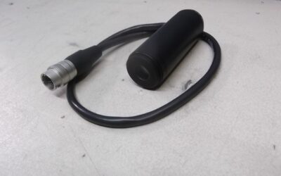 Miniatur-CCD-Farbkamera von IntraVision - CC.24CESN050652