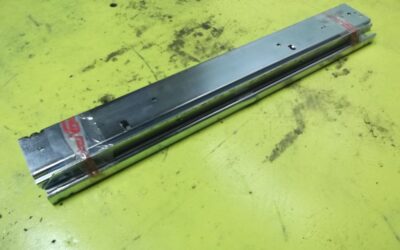 Schubladenschiene von unbekannt - 516/985