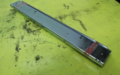 Alternative view of Schubladenschiene von unbekannt - 516/985