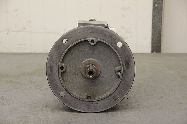 Elektromotor 1,5 kW 935 U/min von MEZ - 1AP100L-6 – Bild 3