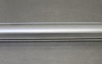 Alternative view of Pneumatikzylinder von Bosch - 0 822 241 146