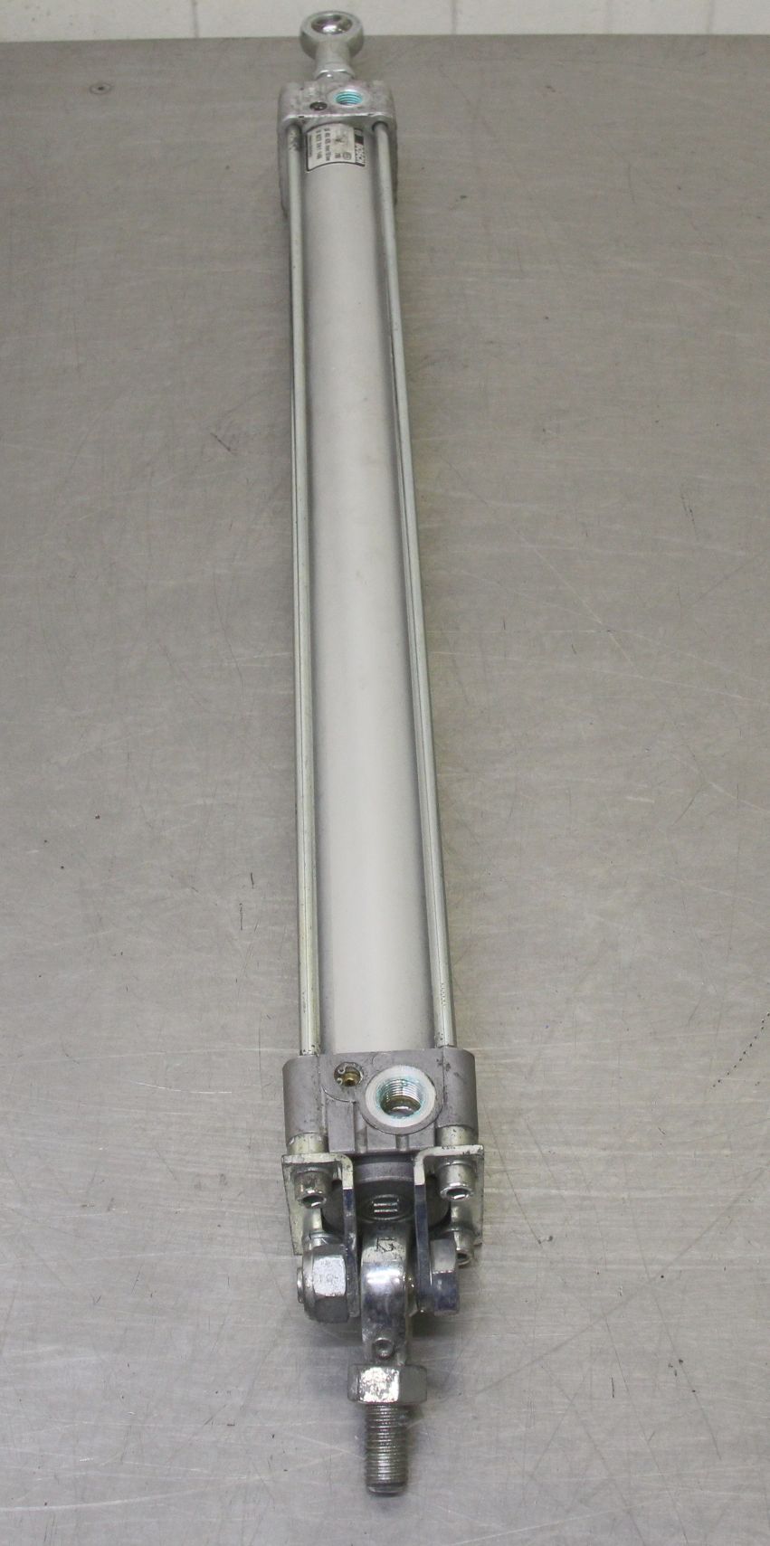 Pneumatikzylinder von Bosch - 0 822 241 146 – Bild 3