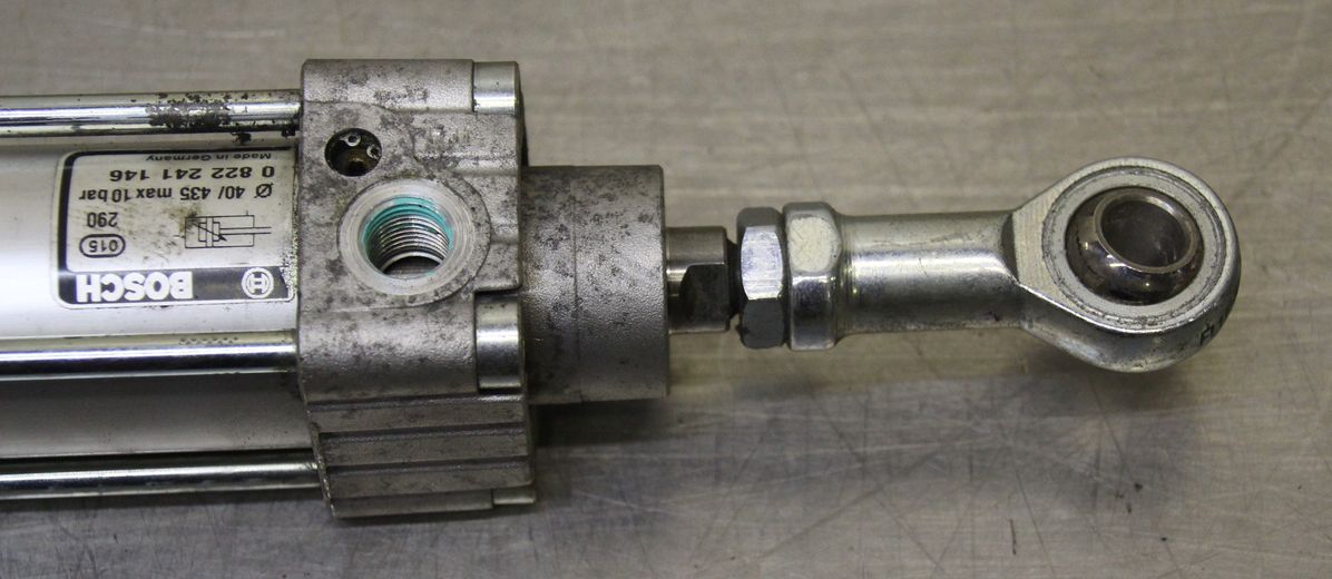 Pneumatikzylinder von Bosch - 0 822 241 146 – Bild 5