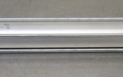 Alternative view of Pneumatikzylinder von Norgren - RA/8050/M/320