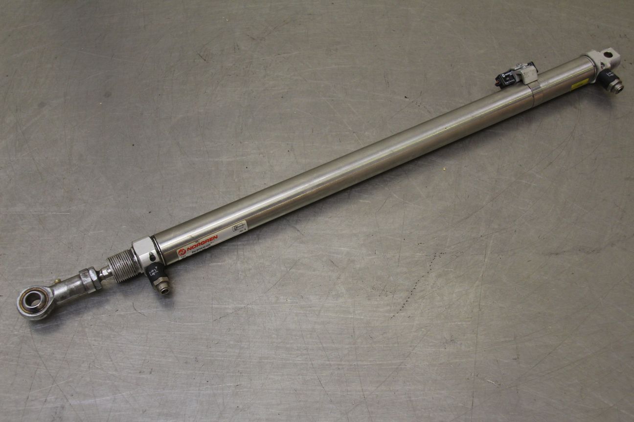 Pneumatikzylinder von Norgren - RM/8026/M/400