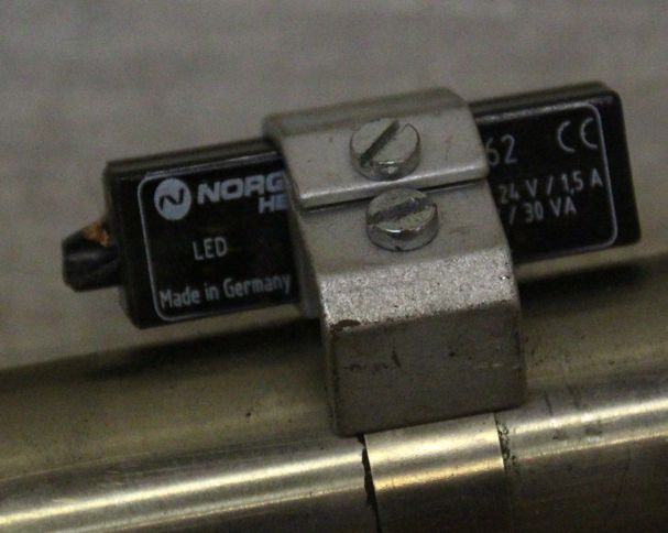 Pneumatikzylinder von Norgren - RM/8026/M/400 – Bild 4