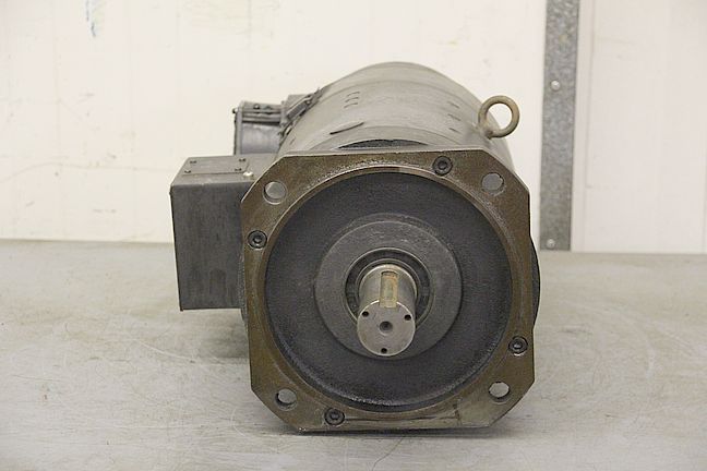 DC Servomotor 5,5/7,5 kW 1160/3500 U/min von FANUC - A06B-0815-B001 – Bild 3
