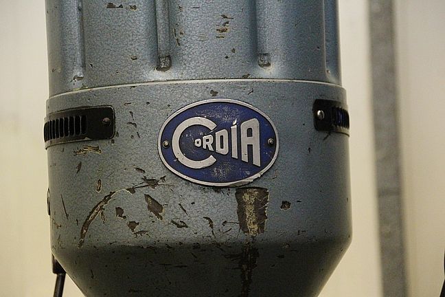 Standbohrmaschine MK3 von Cordia - S30 – Bild 4