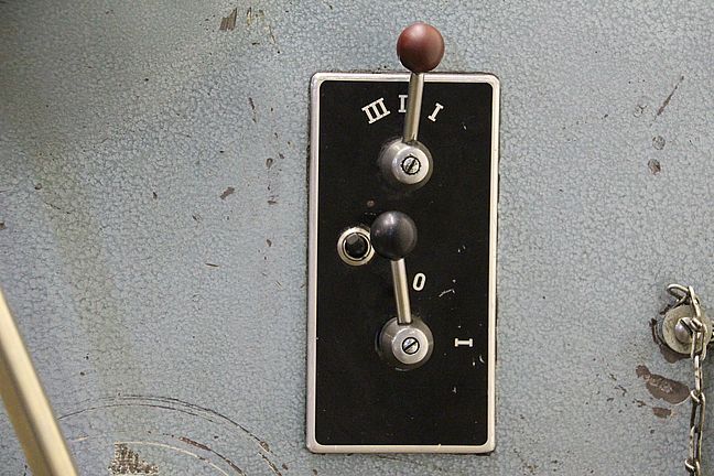 Standbohrmaschine MK3 von Cordia - S30 – Bild 7