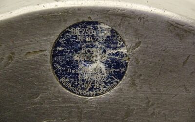 Dreibackenfutter von Roto Record - Ø 250 mm – Bild 5