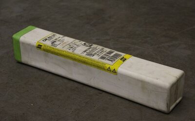 Stabelektroden Schweißelektroden 3,2 x 350 von ESAB - OK 63.31