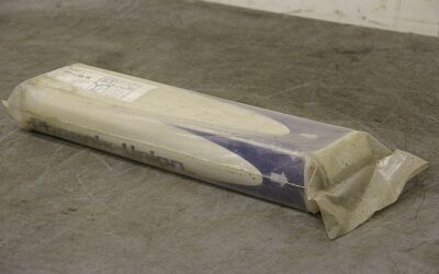 Stabelektroden Schweißelektroden 4,0 x 350 von Thyssen - 330.1 SH Lila R